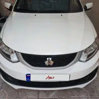 ساینا S  صفر خشک مدل ۱۴۰۳