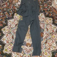 لباس کونگ‌فو