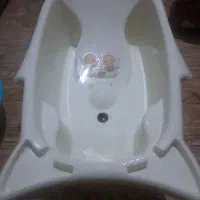 وان شستشوی بچه