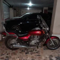 آونجر ۲۰۰سی سی کاربرات