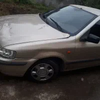 سمند مدل ۸۲ بژ