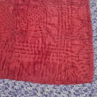 دو عدد دوشک و دو عدد لحاف سنتی و یکعدد دوشک بچه