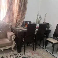 میزنهارخوری|میز و صندلی غذاخوری|اهواز, کوروش|دیوار