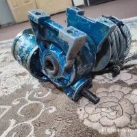 گیربکس حلزونی|حراج|کرمانشاه, |دیوار