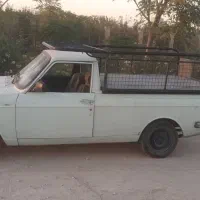 وانت پیکان|خودرو سواری و وانت|رباط‌کریم, رباط‌کریم|دیوار