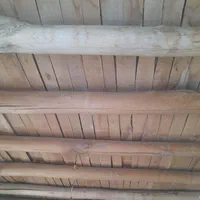 خرید چوب سقفی