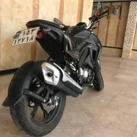 موتور بنلی مدل ۱۴۰۳