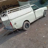 ماشین پیکان