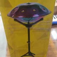 پایه هنگ درام مدل ماهان
