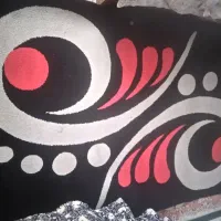 قالیچه فانتزی