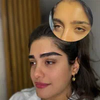 جشنواره تخفیف میکروکاشت ابرو با وبدون جراحی|خدمات آرایشگری و زیبایی|شهرکرد, |دیوار