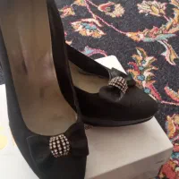 کفش مجلسی زنانه