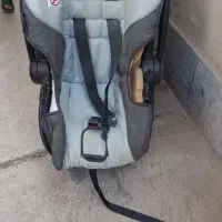 کریر نوزادی