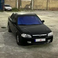 مزدا۳۲۳مدل ۸۱فروشی