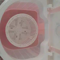 مینی واش فریدولینsw25|ماشین لباسشویی و خشککن لباس|رشت, شهرک احمد خمینی|دیوار