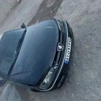 پارس مشکی ۱۴۰۰|خودرو سواری و وانت|ایرانشهر, |دیوار