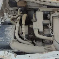 پراید ۱۵۱تصادفی|خودرو سواری و وانت|سمنان, |دیوار