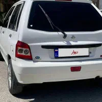 پراید ۱۱۱ فول لوازمی|خودرو سواری و وانت|سنندج, |دیوار