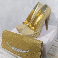 کیف و کفش ست