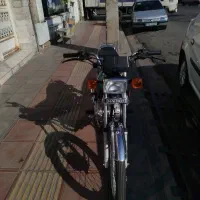 هندا 125انژکتور|موتورسیکلت|قم, نیروگاه|دیوار