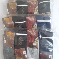 حراج جوراب مردانه برای عید