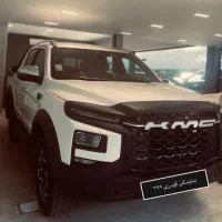 کی ام سی T9/اقساطی/تحویلروزز|خودرو سواری و وانت|تهران, نجات اللهی|دیوار