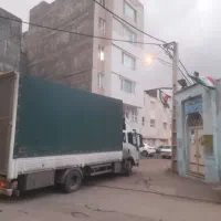 اتوبارباربری شاهین بارزنجان نفرات حرفه ای باایسوزو