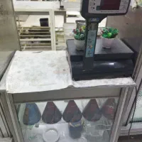 وسایل قنادی کامل|فروشگاه و مغازه|جوین, |دیوار