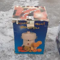 ابمیوه گیر گلدیس مدل جی ۱۳۵