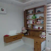 کابینت، کمد دیواری و دکوراسیون داخلی|مصالح و تجهیزات ساختمان|شیراز, قدوسی شرقی|دیوار