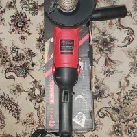 مینی فرز  فرز انگشتی اره عمود بر