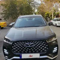 تیگو ۷پرو