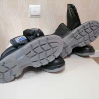 دو جفت کفش کلار نو|کیف، کفش، کمربند|فولادشهر, B2|دیوار