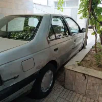 روا سال دوگانه کارخانه مدل 89 بیمه کامل