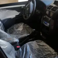 سمند سورن صفر