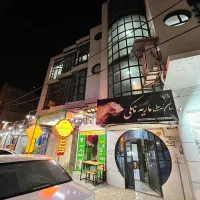 فروش مغازه تجاری