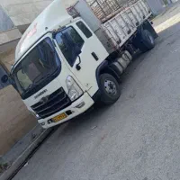 حمل دام