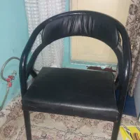 صندلی  در حد نو