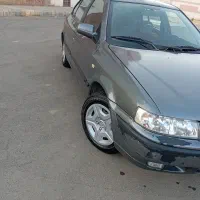 سمند دوگانه سوز|خودرو سواری و وانت|صوفیان, |دیوار