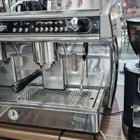 دستگاه قهوه ساز صنعتی ایتالیایی استاریا