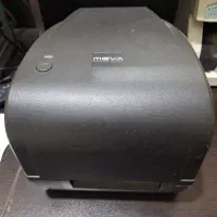 لیبل زن حرارتی meva