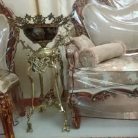 میوه خوری برنز|ظروف سرو و پذیرایی|تهران, شهرک چیتگر|دیوار