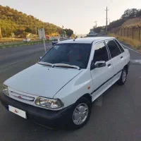 پراید مدل93