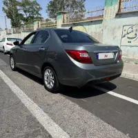 دنا پلاس توربو اتوماتیک اپشنال ۱۴۰۳