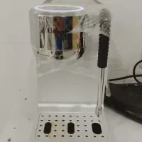 قهوه ساز نیمه صنعتی|سماور، چایساز، قهوهساز|نیشابور, ابراهیمی|دیوار