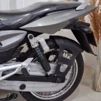 پالس 180 پره 87 سیمی