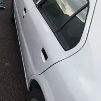 سمند مدل ۹۶|خودرو سواری و وانت|محمدیه-قزوین, |دیوار