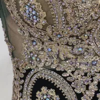 لباس مجلسی|لباس|رامیان, |دیوار