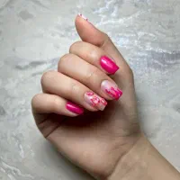 ارائه خدمات تخصصی ناخن و آموزش صفر تا صد|خدمات آرایشگری و زیبایی|رشت, بلوار گیلان|دیوار
