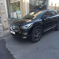 هایما s5بدونه رنگ کارت طلایی 70تا کار|خودرو سواری و وانت|شاهین‌شهر, حافظ جنوبی|دیوار